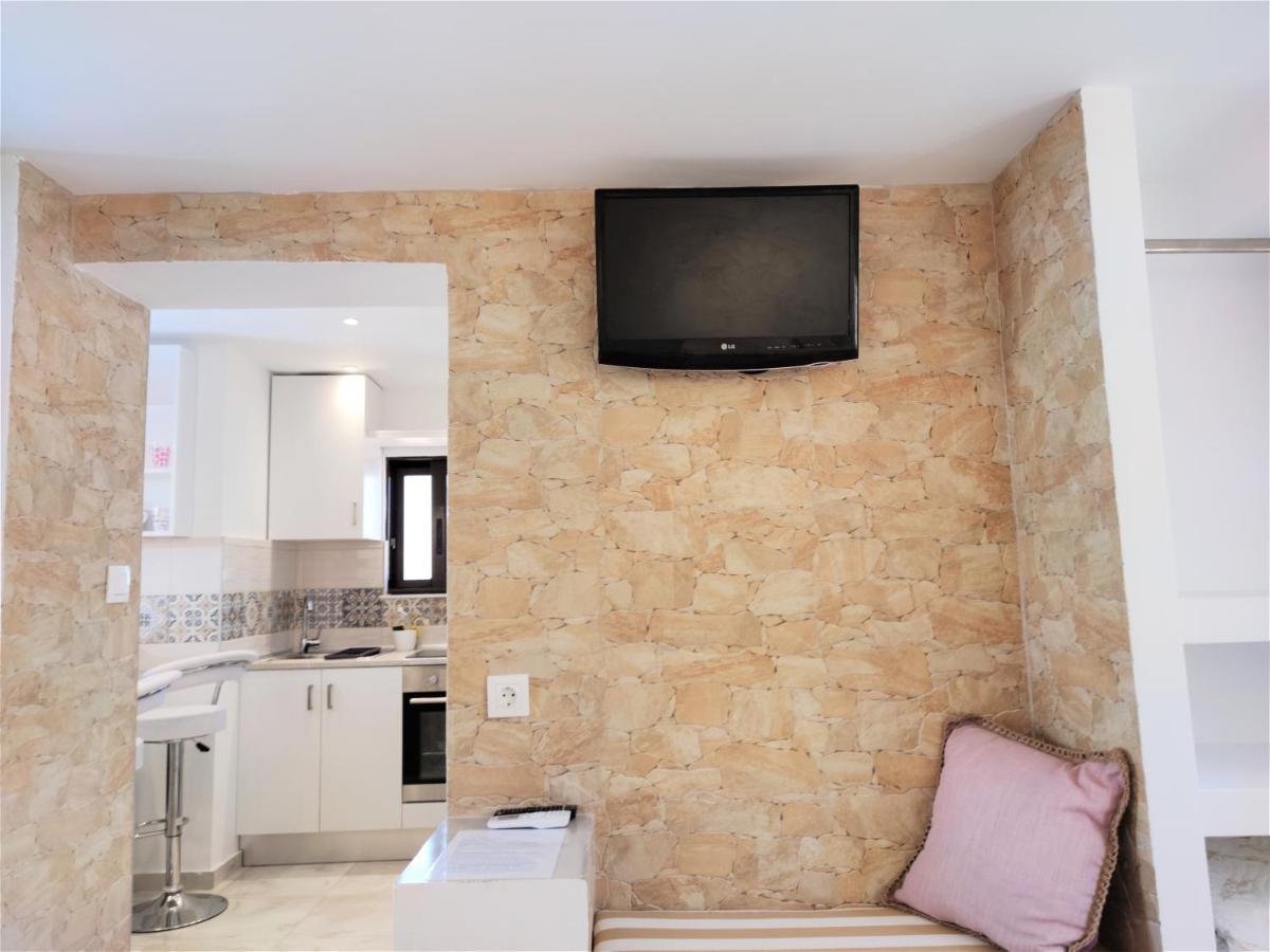7. Luxurious Sea View Rooftop Suite In The Center! Rhodes City 外观 照片