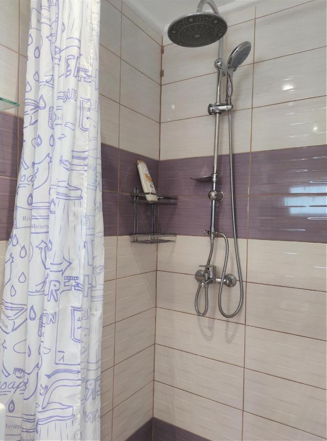 7. Luxurious Sea View Rooftop Suite In The Center! Rhodes City 外观 照片
